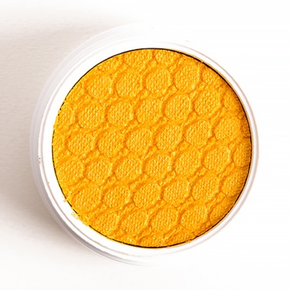 Colourpop Other - ✔SOLD✔ Super Shock Shadow: Heat